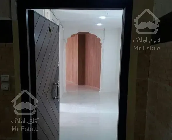 آپارتمان مسکونی و اداری به متراژ 120متر مربع