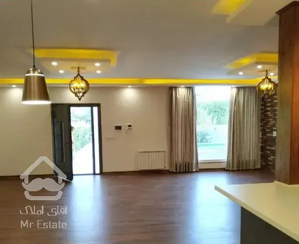 باغ ویلا 1000متری سنددار شهرک طاووسیه