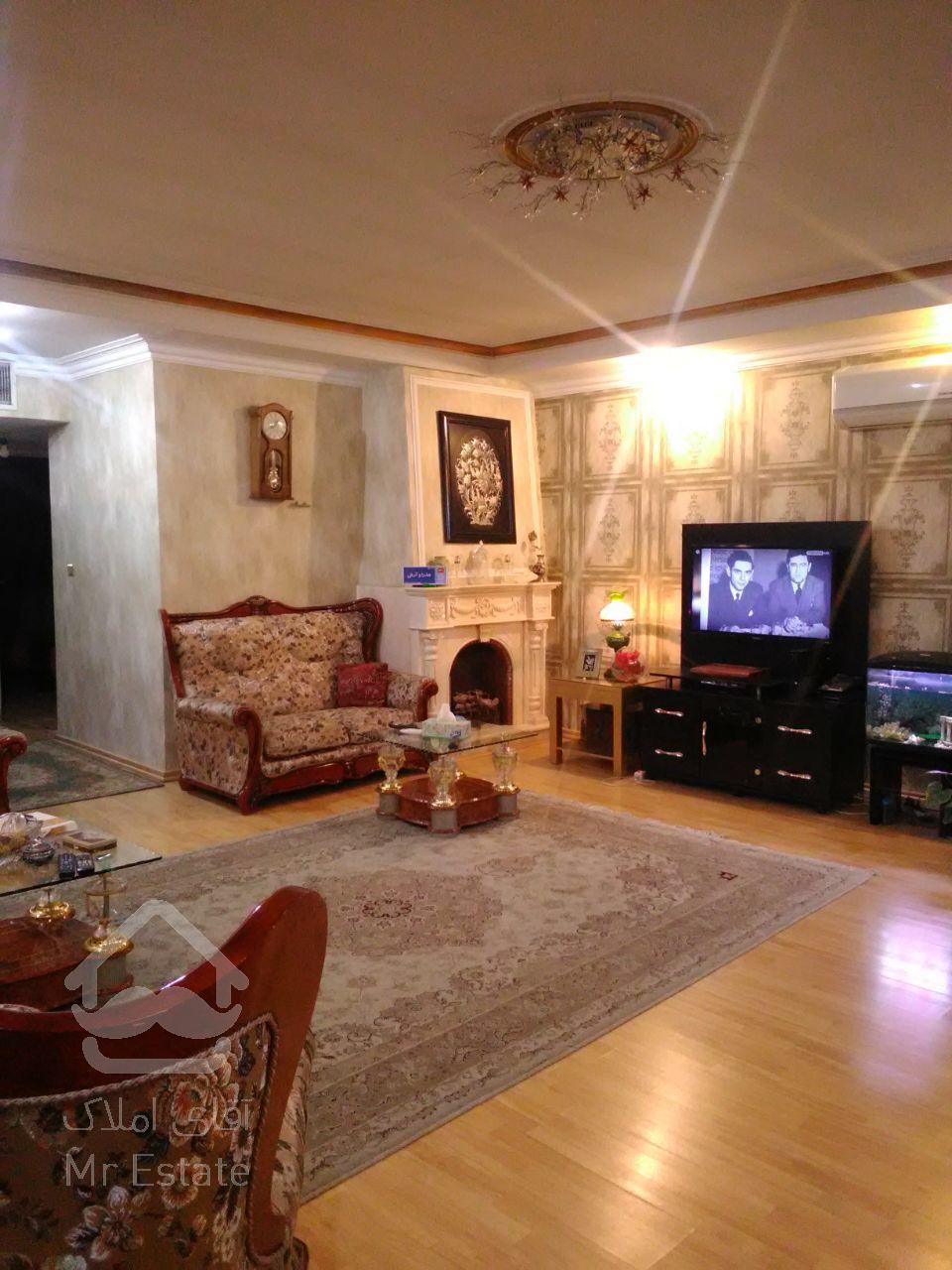 ۱۱۲متر دوخواب ۳ساله فردوس