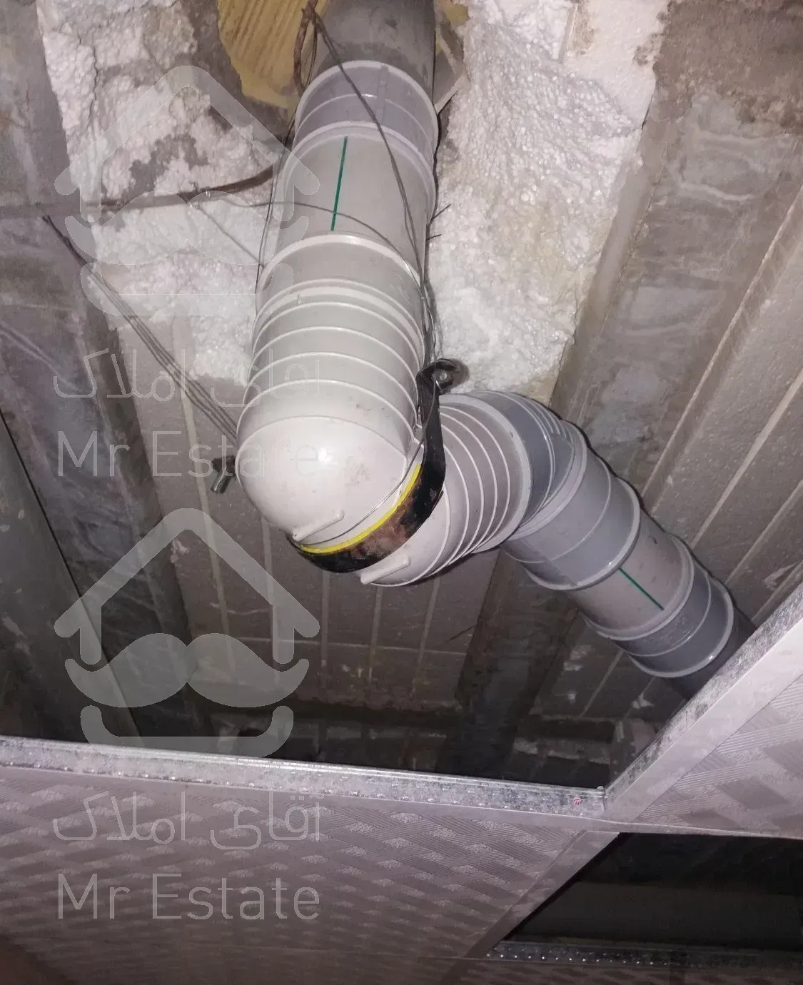 لوله کشی اب وفاضلاب گرفتگی.تعمیرات سراسر شیراز