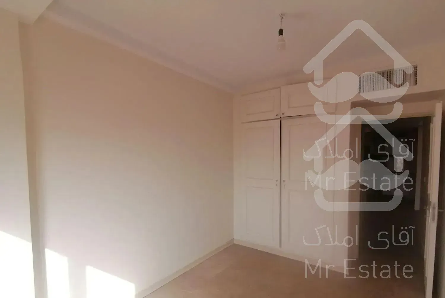 جردن 85 متر 2 خواب بالکن جنوبی فول نور