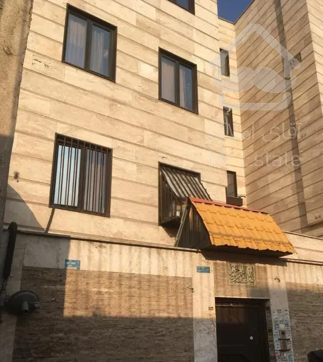 اجاره آپارتمان ۵۰ متری ۱ خوابه در مولوی