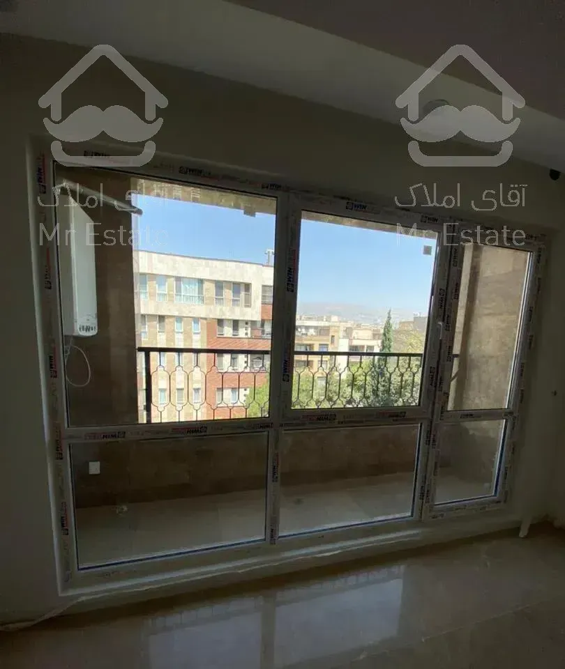 ۶۸ متری /نوساز/فول/دبستان