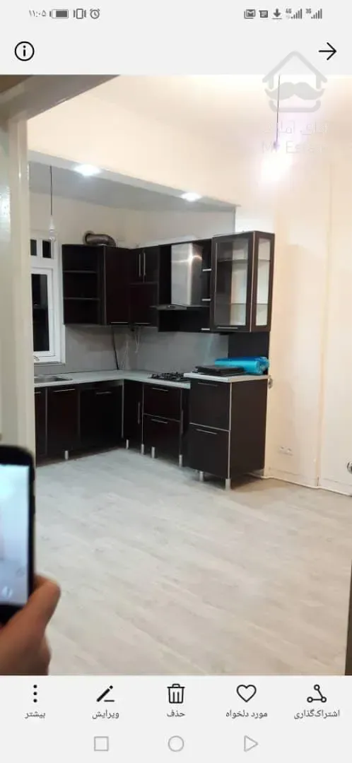 ۳۸متری یک خوابه ارومیه