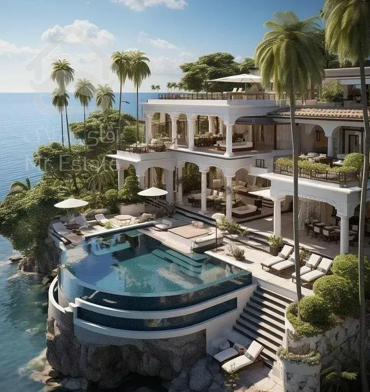 فروش خانه ویلایی ۲۰۰ متری ۲ خوابه