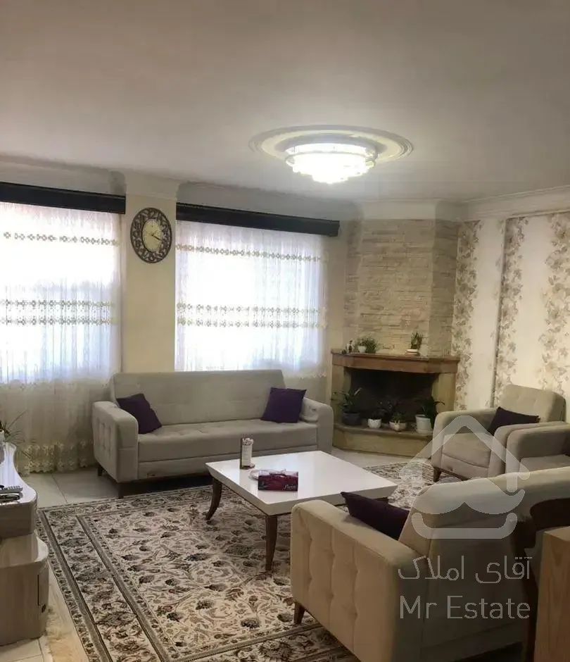 فروش آپارتمان نقلی دیلمان گلسار