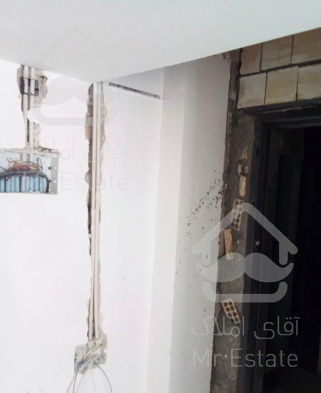 گچکاری ولکه گیری