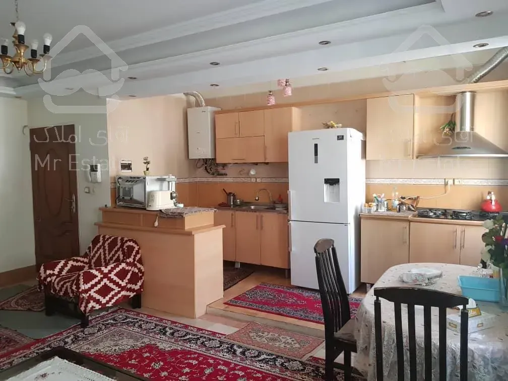 75متر تک خواب طبقه 3