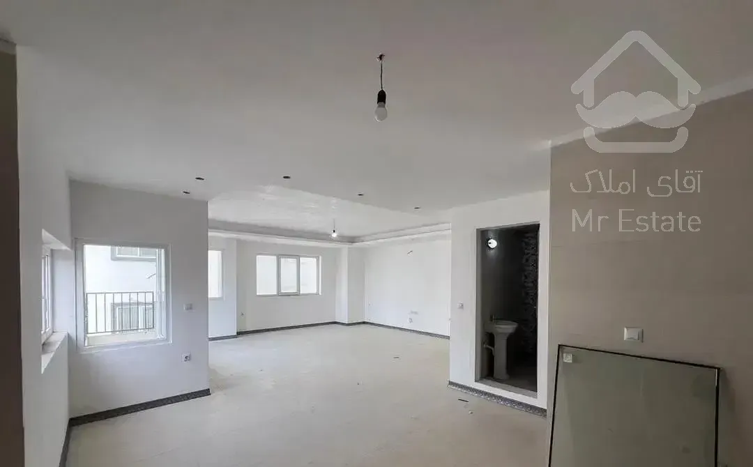 برج ساحلی فریدونکنار ۱۰۵ متر نوساخت زیر قیمت