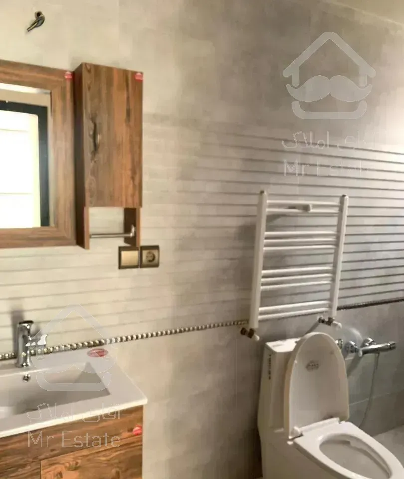 ۱۴۰ متر سه خوابه ویومشجر