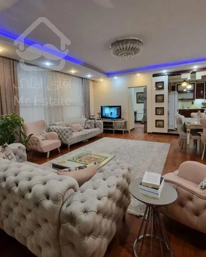 ۷۲ متر یک خواب         فول بازسازی