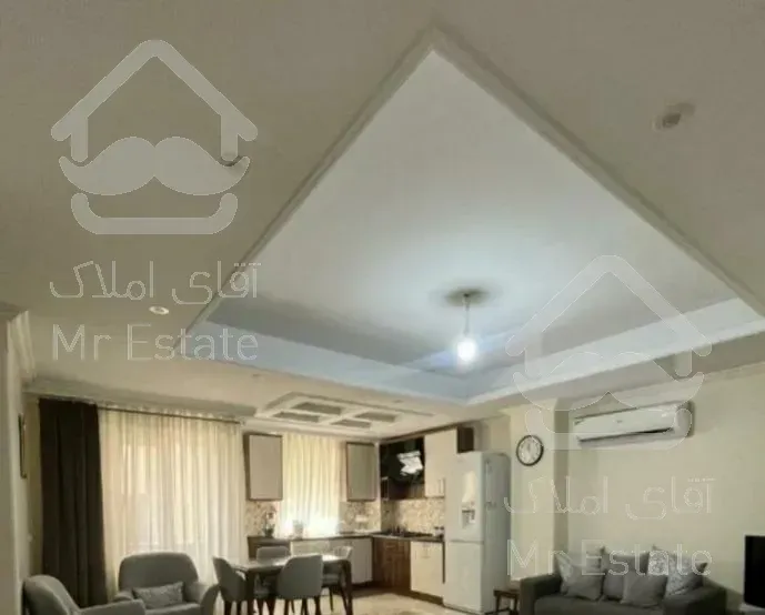 ۷۰متر/سی متری جی/دوخوابه/فول امکانات