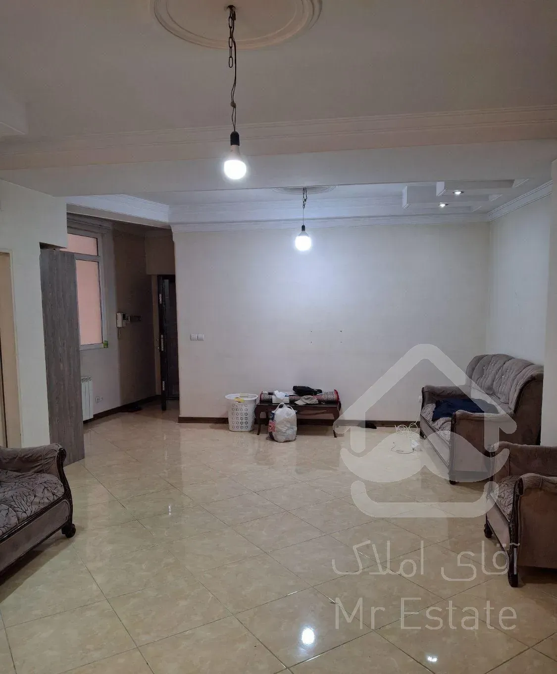 آپارتمان ۶۸ متری