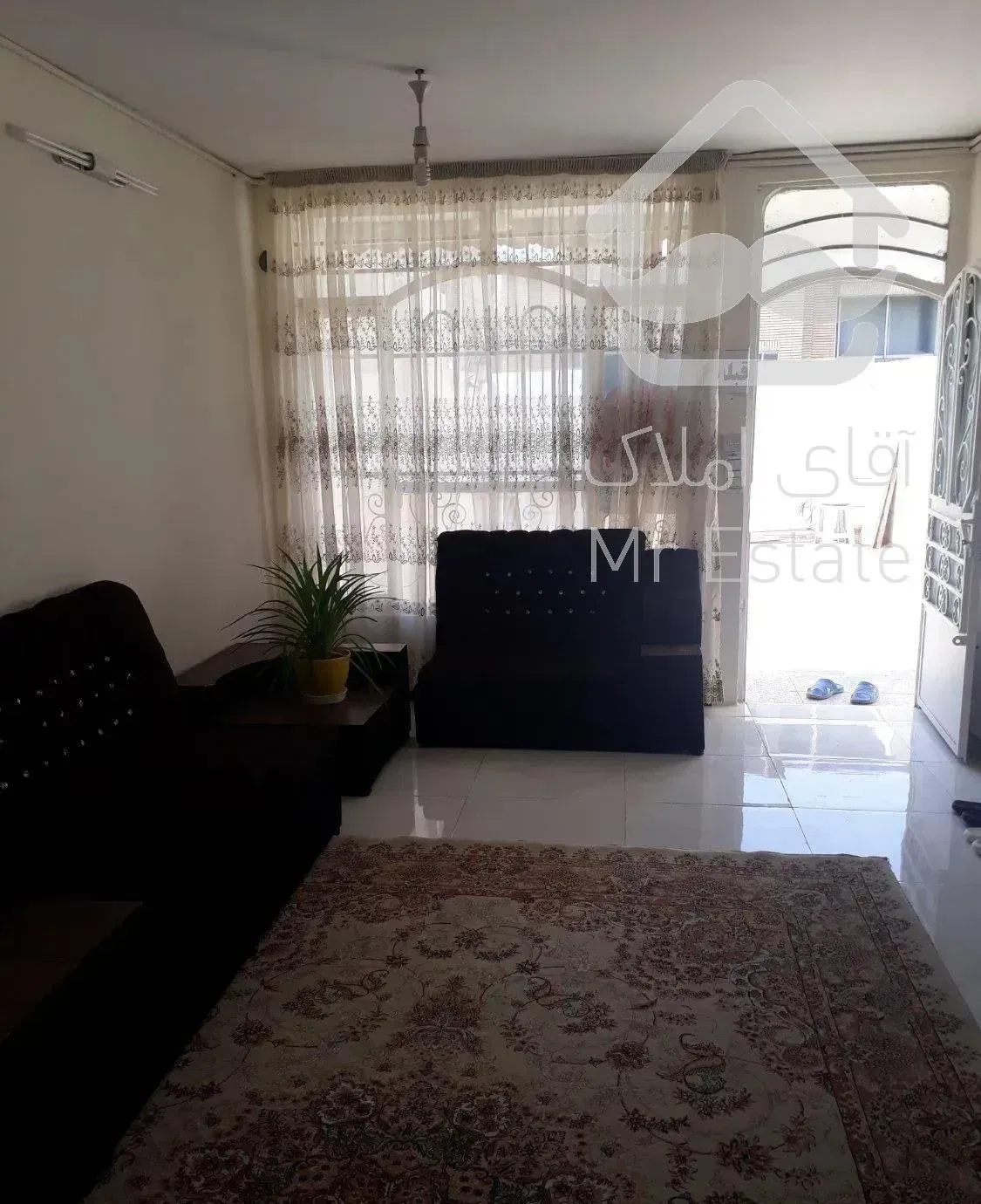 سوئیت ۱خوابه درمشهد