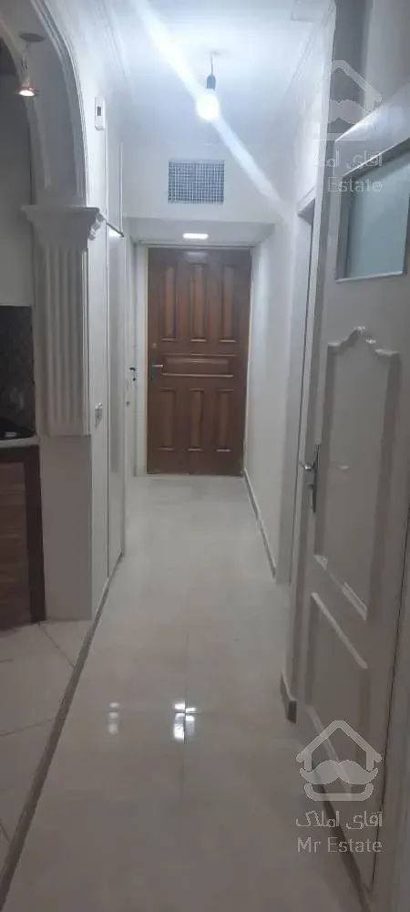 ۴۷متری یک خوابه طوس