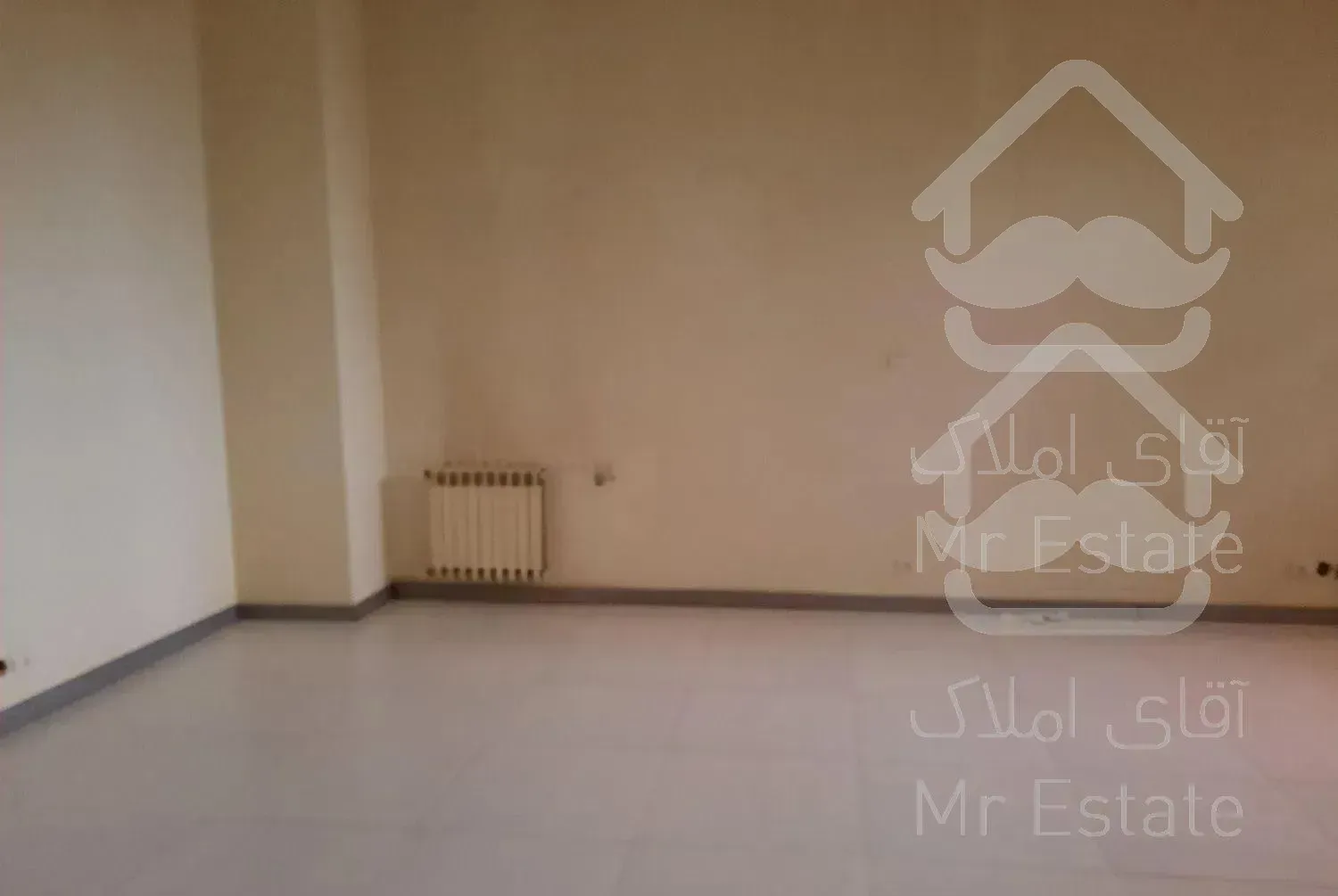 آپارتمان دو خوابه ۱۲۰ متر