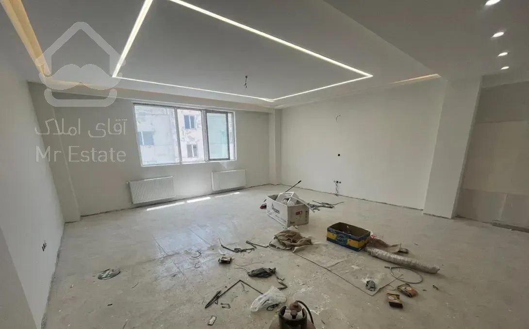 فاز۸ پردیس ۱۰۵متر.مالک هستم