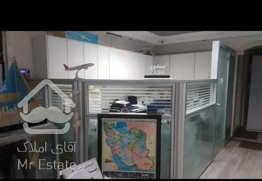 ۱۰۵متر/چیذر/سنداداری/موقعیت اداری/شیک مدرن