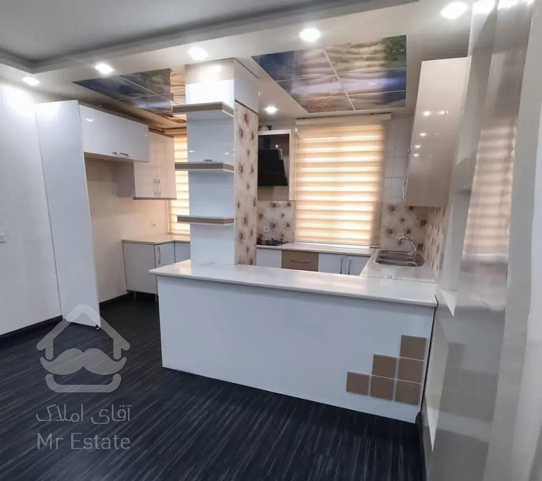 67متر/2خواب/فول/بیمه