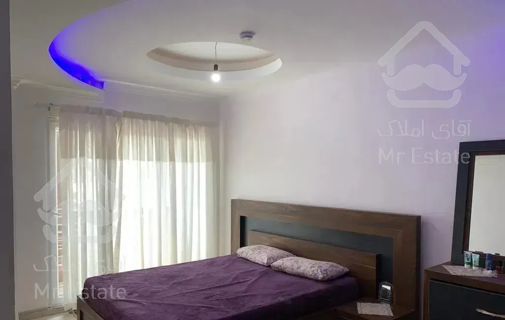 متراژ ۱۴۳ متر/فرهنگ شهر