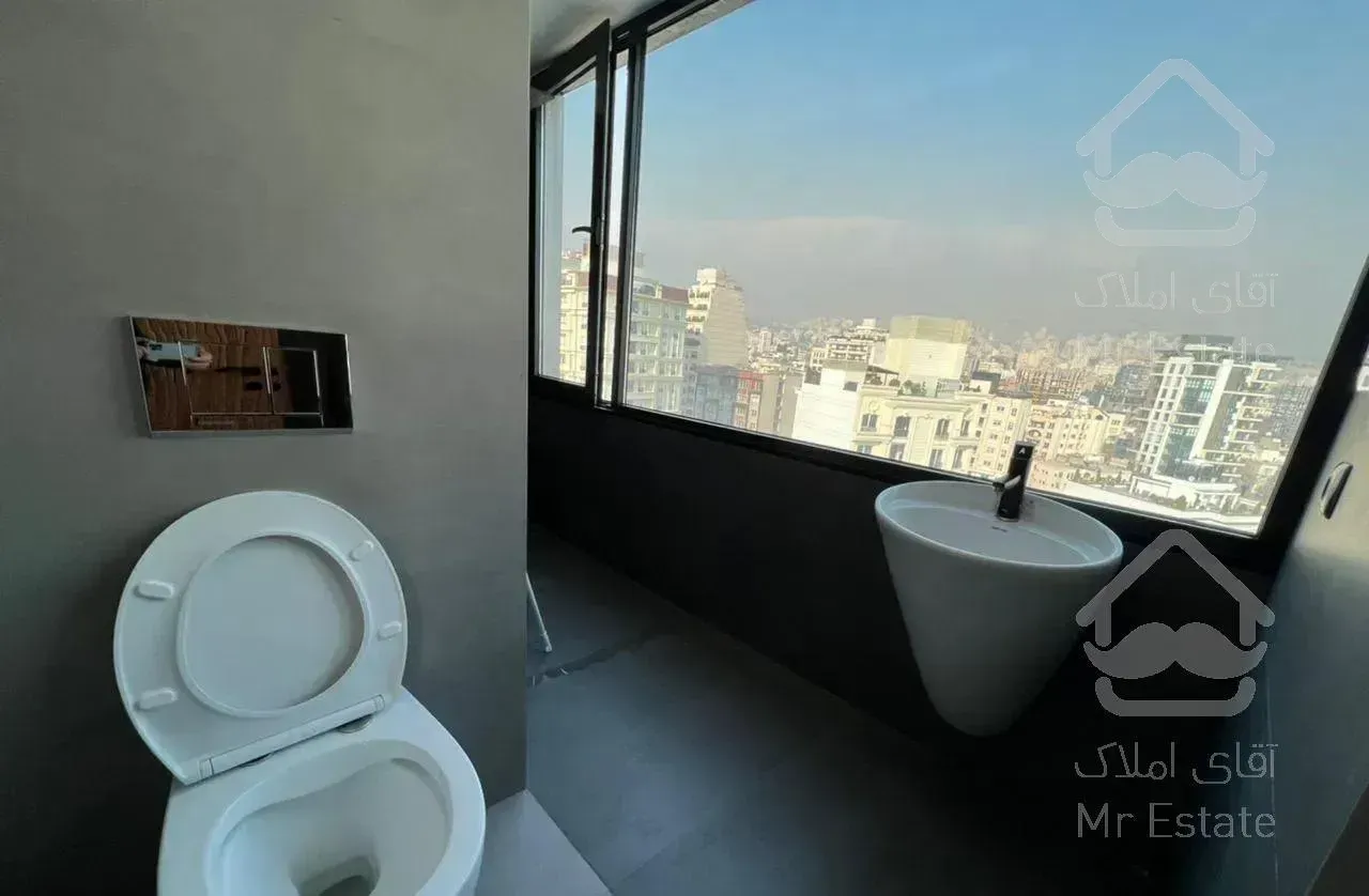 320 متر پنت ١٠ ساله در زعفرانیه