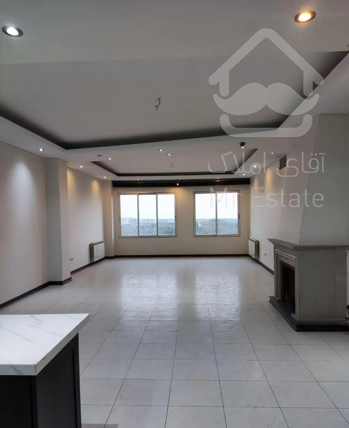 طبقه آخر/ویو ابدی/فردوس غرب