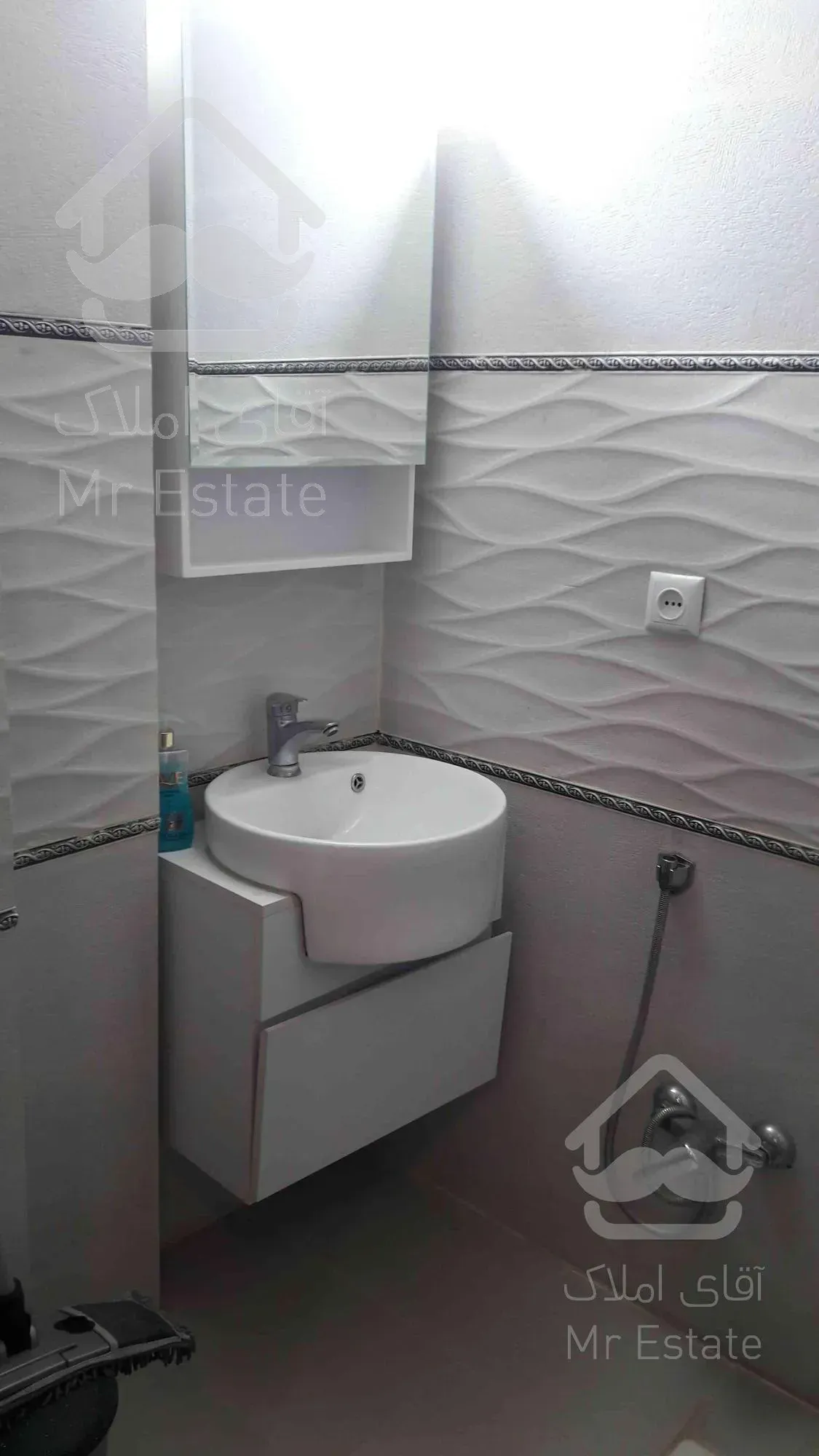 آپارتمان ۹۱ متری ۳ خواب در شهر زیبا