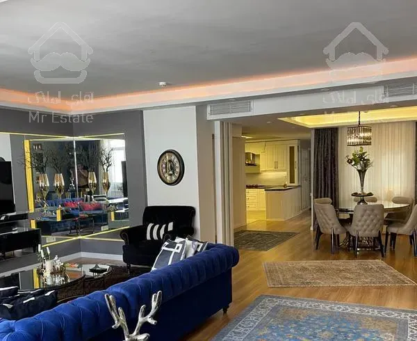 اجاره آپارتمان مبله  اندرزگو