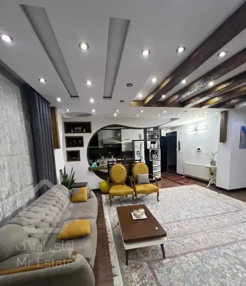 آپارتمان۱۰۰متری خ تهران طالقانی