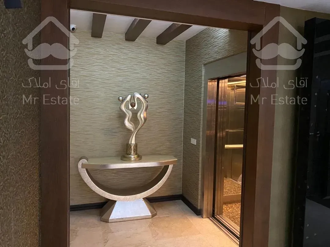 ۱۳۰متر ۳خواب. ۲پارکینگ. ۲خط تلفن.۲پاسیو. فقط زوج. قیطریه