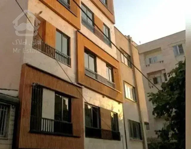 دولت قلندری/۶۲متر۲خواب/تکواحدی/ شگفت انگیز