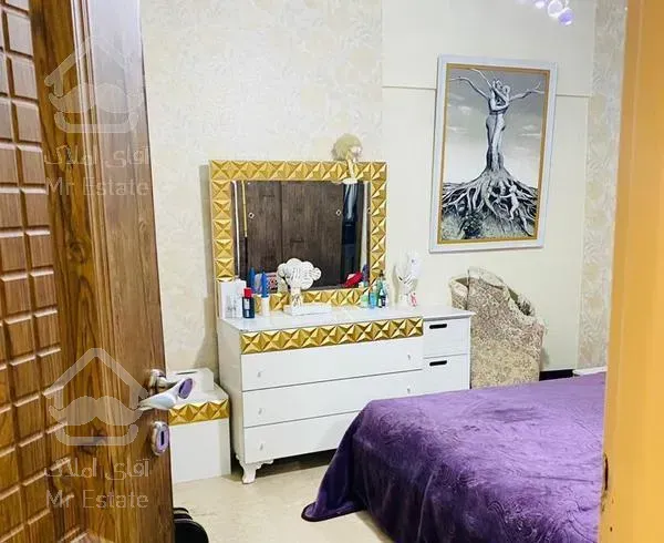 آپارتمان ۶۰ متری یک خوابه، (قدرالسهم )، بهنام