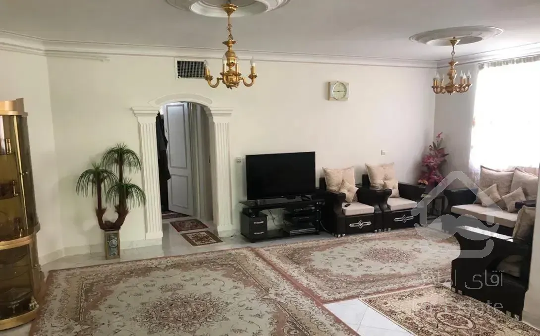 ۸۸متر،طبقه۳،پارکینگمسقف،قواره۵خدانشگاه،کوچهزوج