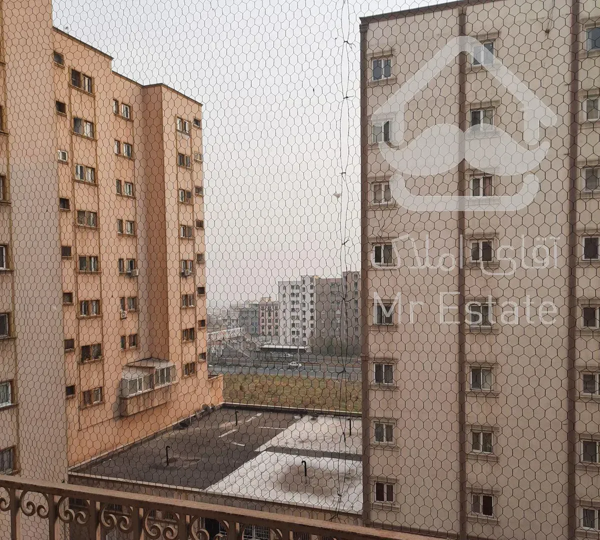 ۷۵متر فول امکانات سند تعاونی‌ سیمون بولیوار