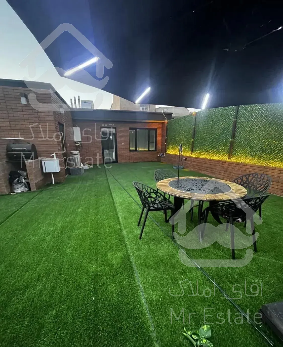 ۱۵۰متر/۵۰مترفضایی اختصاصی/تکواحدی/ واقعی