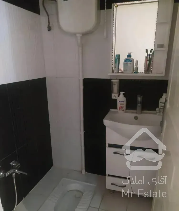 ۶۵ متر کوی بیمه