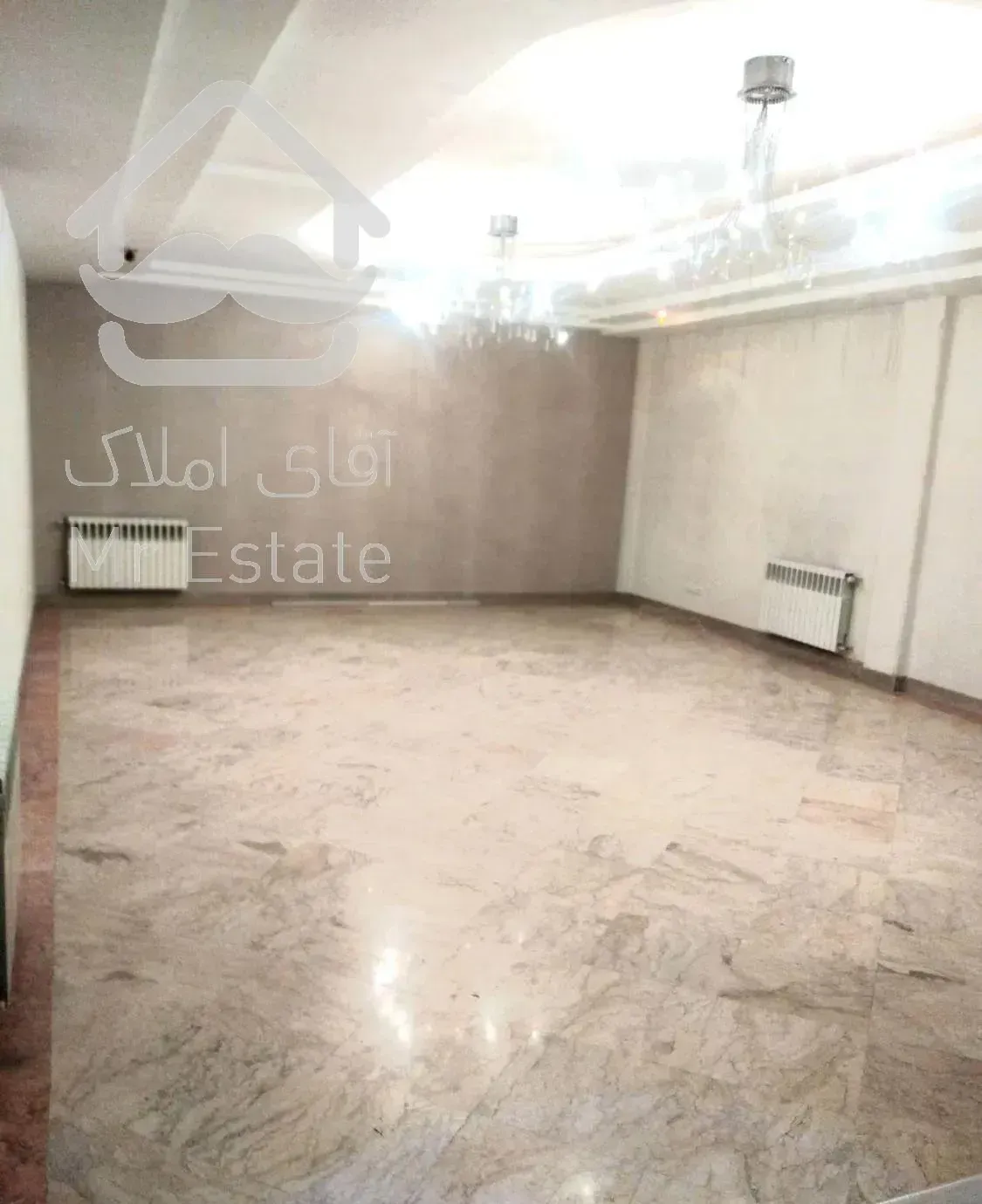 آپارتمان ۱۲۰ متر/ ۲خواب / گلزار