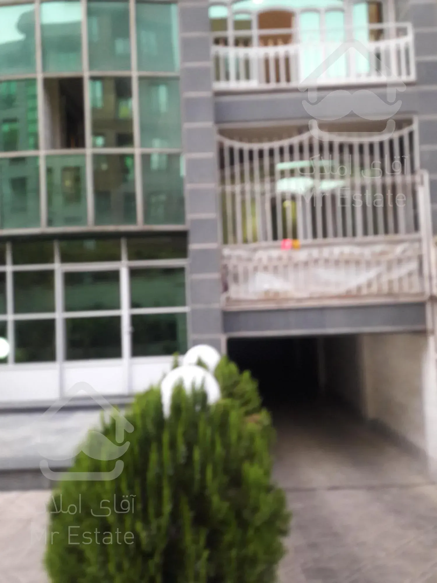 فروش واحد ۱۰۵ متری ۲ خواب در مرزداران