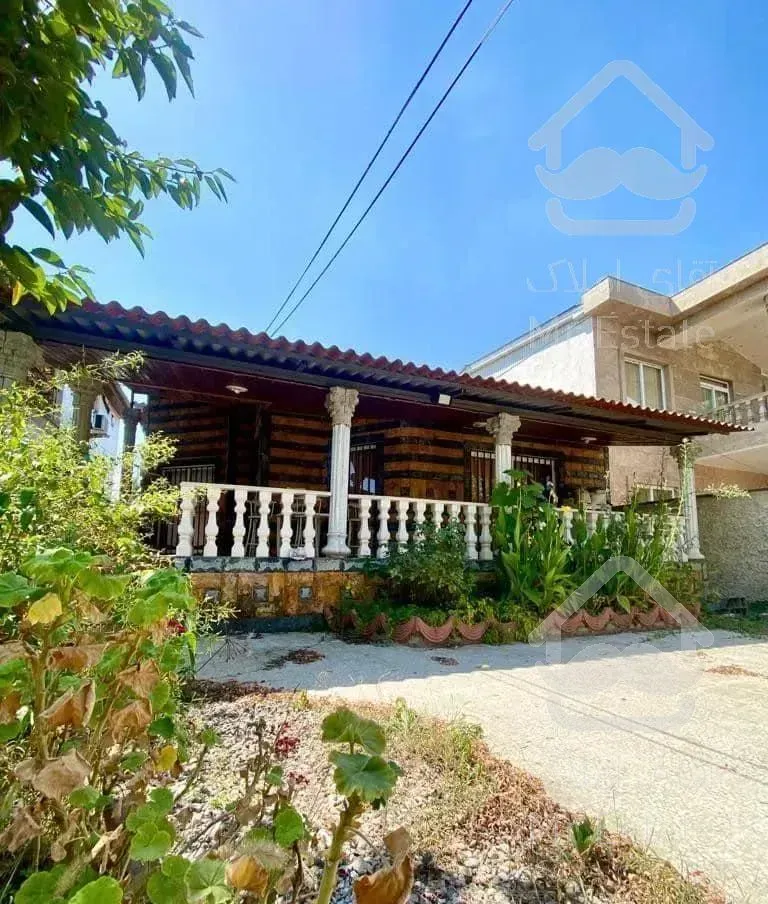 ویلایی ۳۵۰متری*سند ۶ دانگ