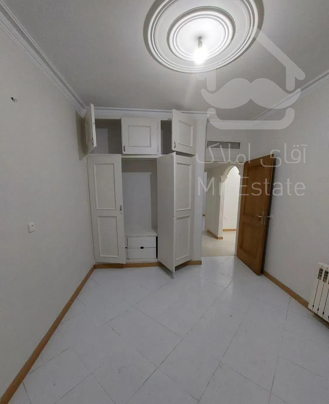 کیکاووس۹۲متر/۲خواب/غرق نور