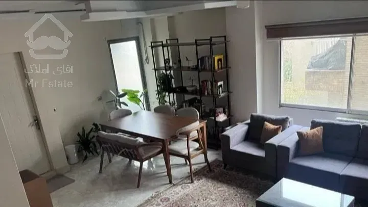 آپارتمان ۸۰متری ۲خوابه.مسکن هجرانی