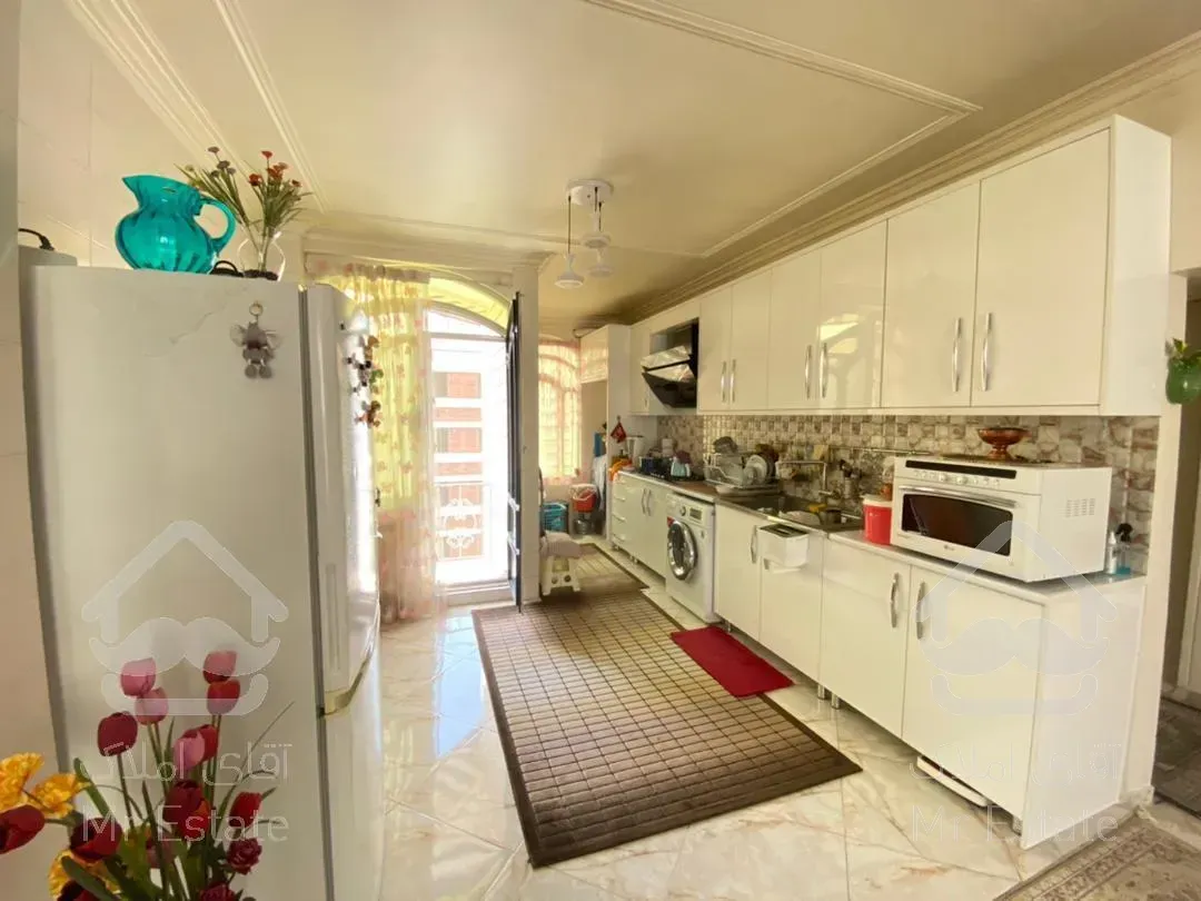 واحد 88متری صادقیه مناسب سرمایه گذاری