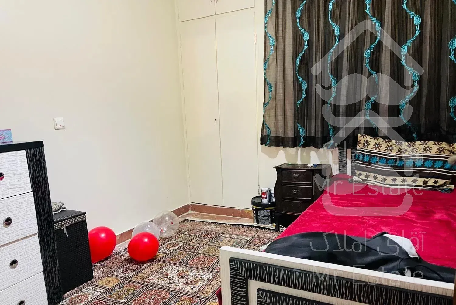 ٩٠متر٢خواب باپارکینگ وانباری خیابان پیروزی خ دهقان