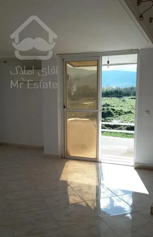 فروش ویلای دو واحده در نزدیک نمک آبرود ویوی ابدی