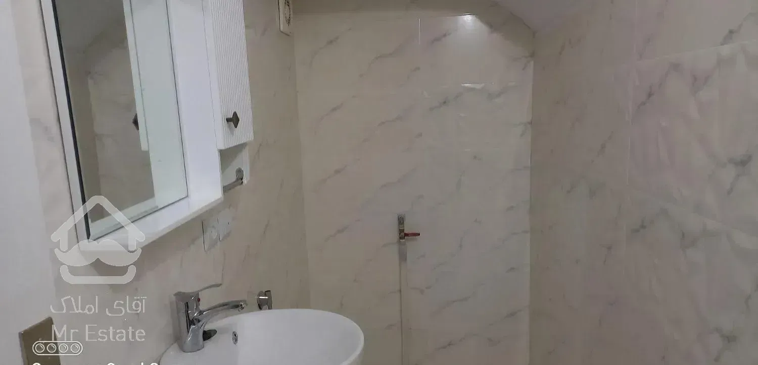 اپارتمان ۸۰متر ۲خوابه