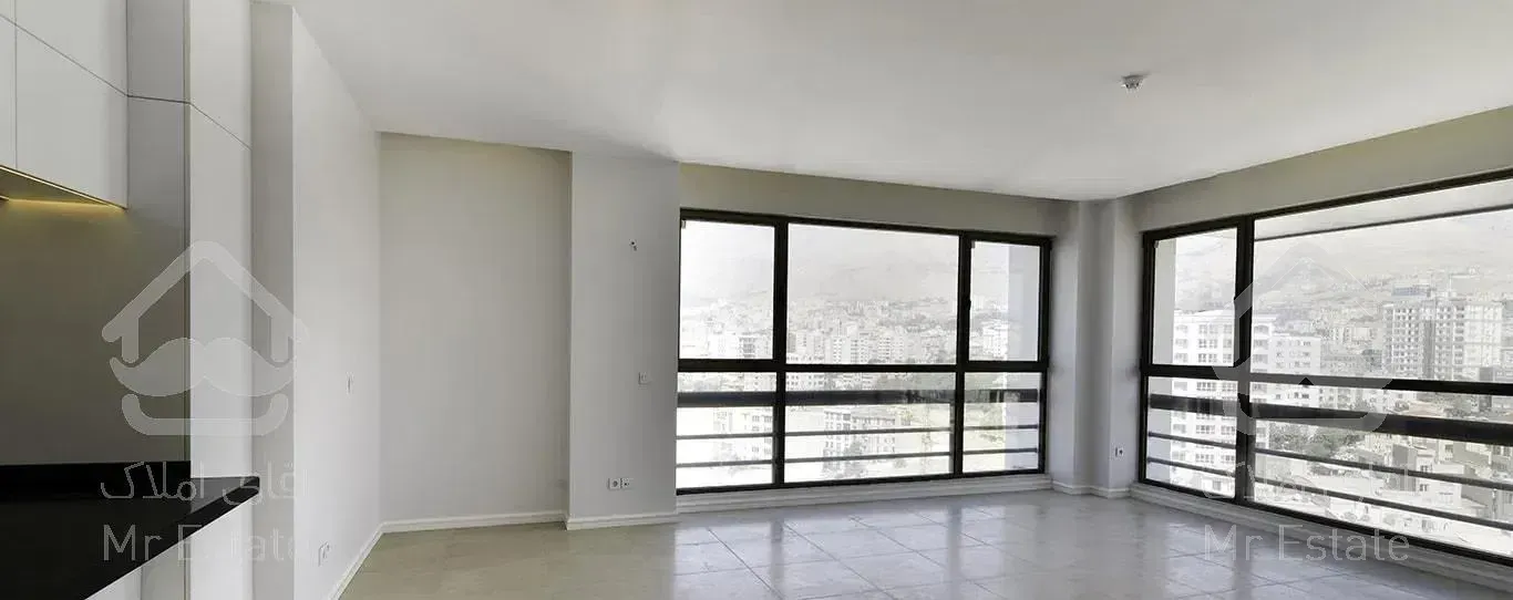 150متری 3 خواب برج باغ حیات نو