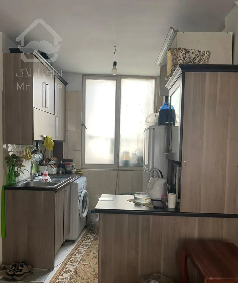 ۴۶متر/اسانسور دار/کمیل شرقی/سرمایه گذاری