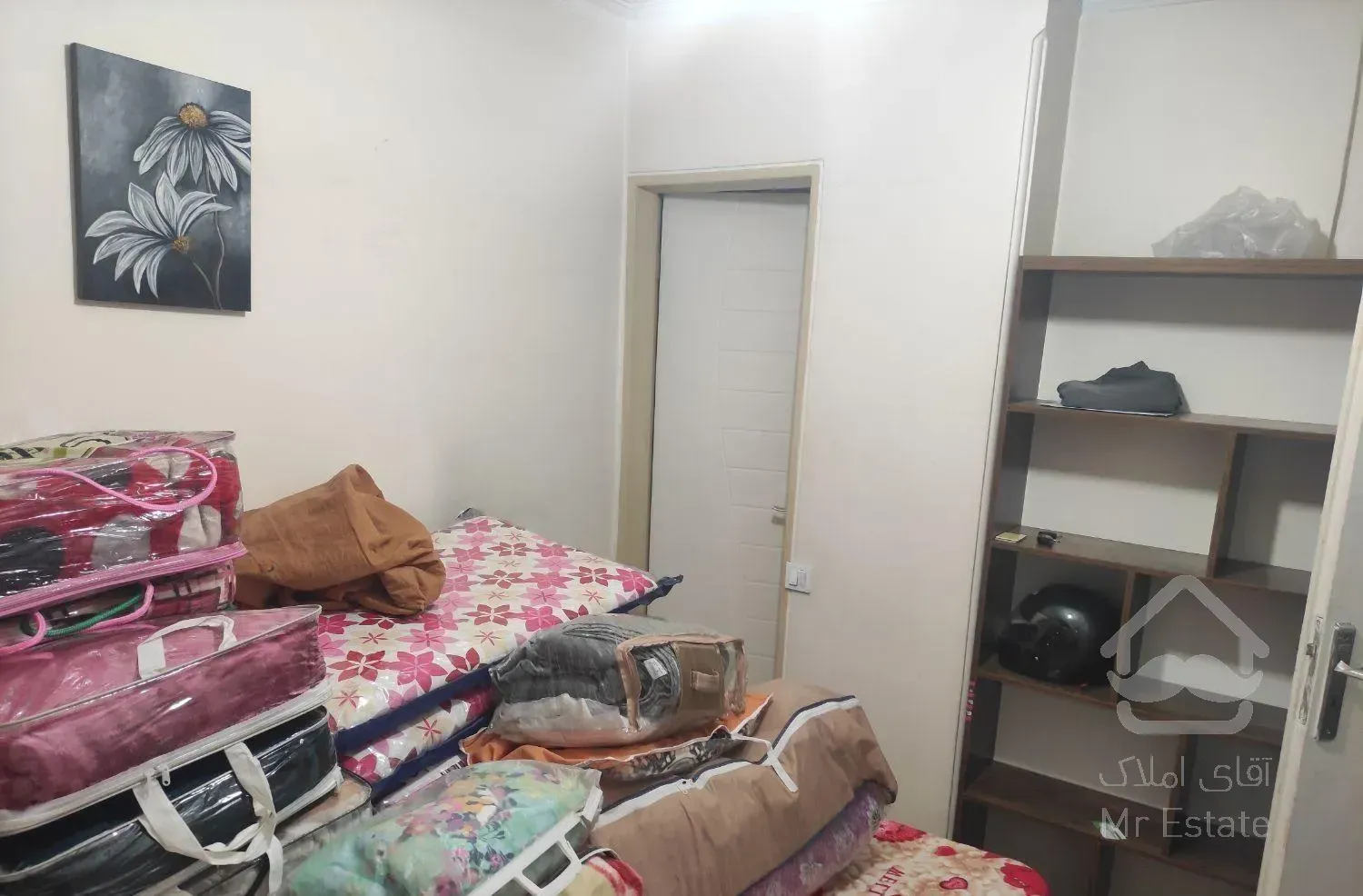 فروش آپارتمان ۵۵ متری ۱ خوابه در جی