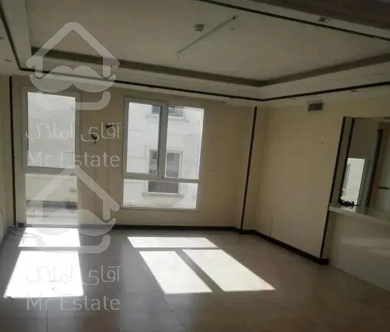 آپارتمان ۱۴۲ متری، سه‌خواب، دنج و خوش‌نقشه، والفجر