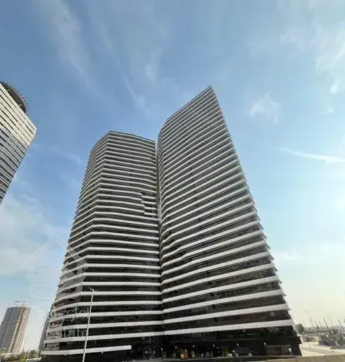 145متر 3 خVIP برج الماس شیشه ای ایرانمال چیتگر